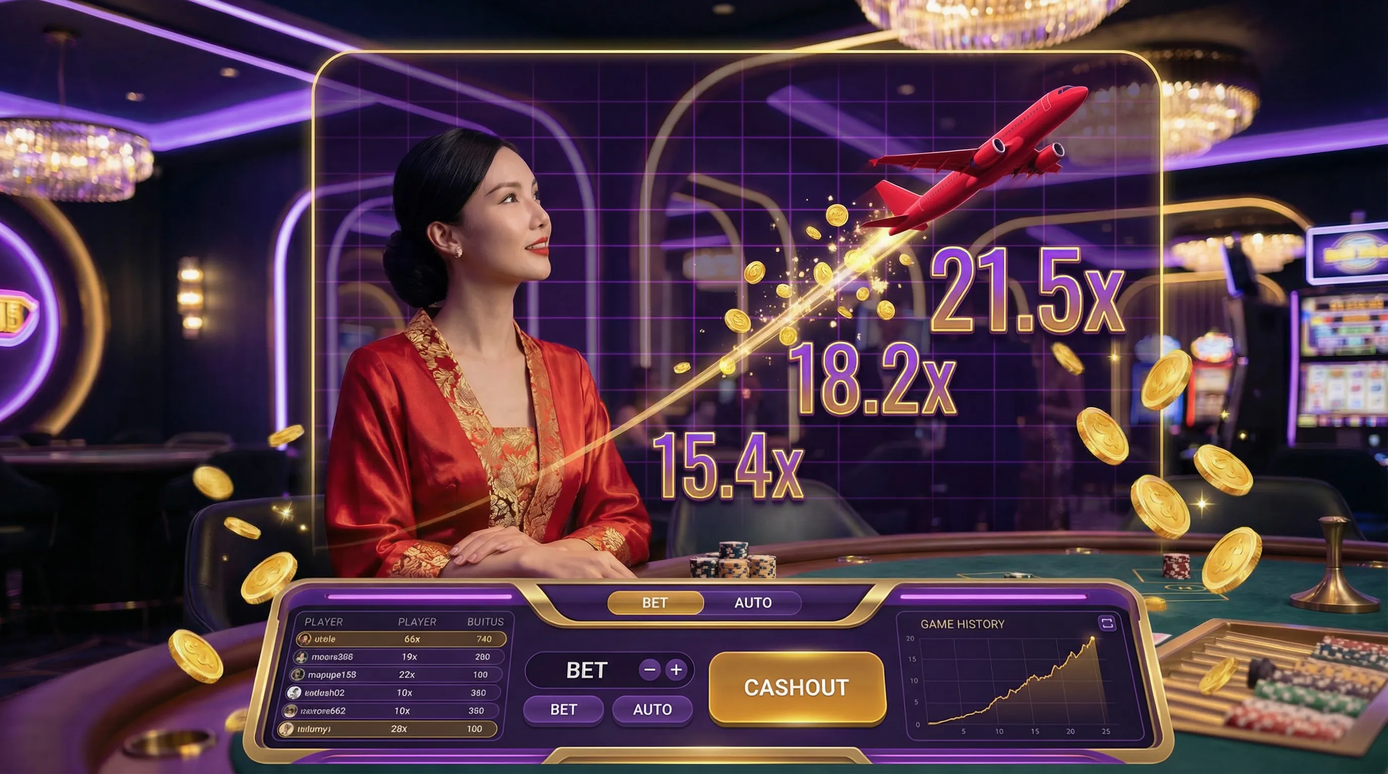 Jogo Aviator soccerbet com avião e multiplicadores crescentes